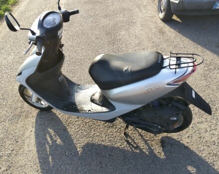 Хонда Другая, объемом двигателя 50 л и пробегом 0 тыс. км за 599 $, фото 9 на Automoto.ua