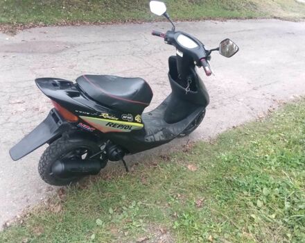 Хонда Інша, об'ємом двигуна 49 л та пробігом 0 тис. км за 288 $, фото 3 на Automoto.ua