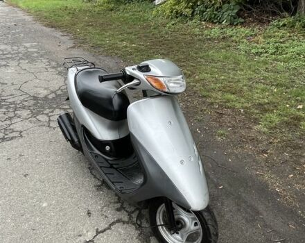 Хонда Другая, объемом двигателя 49 л и пробегом 0 тыс. км за 361 $, фото 1 на Automoto.ua