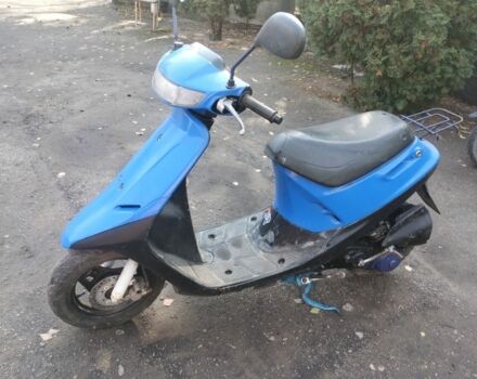 Хонда Другая, объемом двигателя 0 л и пробегом 0 тыс. км за 121 $, фото 1 на Automoto.ua