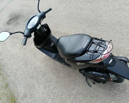 Хонда Другая, объемом двигателя 50 л и пробегом 0 тыс. км за 599 $, фото 4 на Automoto.ua