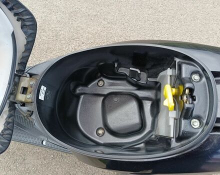 Хонда Другая, объемом двигателя 50 л и пробегом 0 тыс. км за 599 $, фото 6 на Automoto.ua