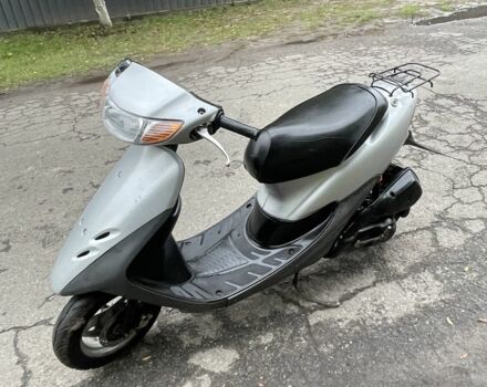 Хонда Другая, объемом двигателя 49 л и пробегом 0 тыс. км за 361 $, фото 2 на Automoto.ua