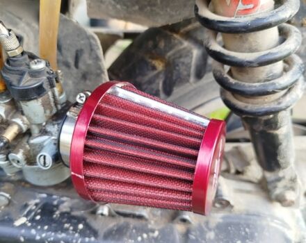 Хонда Другая, объемом двигателя 65 л и пробегом 0 тыс. км за 450 $, фото 1 на Automoto.ua