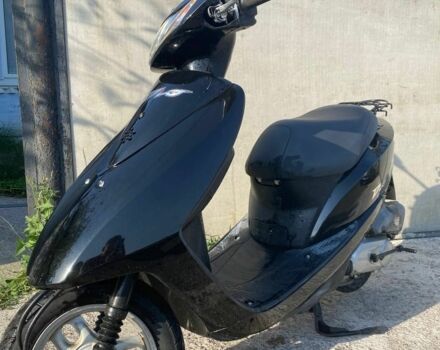 Хонда Другая, объемом двигателя 50 л и пробегом 0 тыс. км за 599 $, фото 13 на Automoto.ua