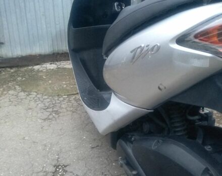 Хонда Другая, объемом двигателя 49 л и пробегом 0 тыс. км за 330 $, фото 3 на Automoto.ua