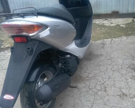 Хонда Другая, объемом двигателя 49 л и пробегом 0 тыс. км за 330 $, фото 1 на Automoto.ua