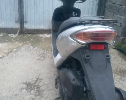 Хонда Другая, объемом двигателя 49 л и пробегом 0 тыс. км за 330 $, фото 5 на Automoto.ua