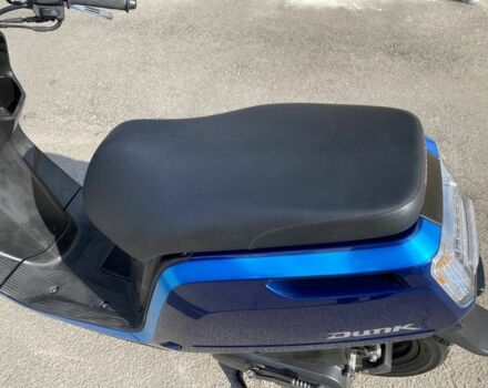 Хонда Другая, объемом двигателя 49 л и пробегом 0 тыс. км за 850 $, фото 6 на Automoto.ua