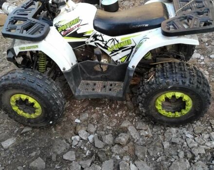 Хонда Інша, об'ємом двигуна 0 л та пробігом 0 тис. км за 1155 $, фото 2 на Automoto.ua