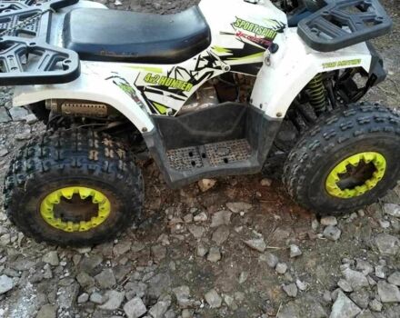 Хонда Інша, об'ємом двигуна 0 л та пробігом 0 тис. км за 1155 $, фото 4 на Automoto.ua