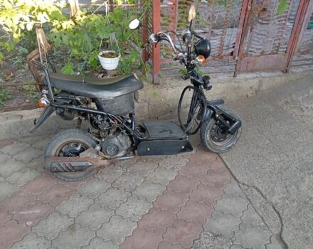 Хонда Другая, объемом двигателя 80 л и пробегом 0 тыс. км за 84 $, фото 2 на Automoto.ua