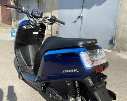 Хонда Другая, объемом двигателя 49 л и пробегом 0 тыс. км за 850 $, фото 5 на Automoto.ua