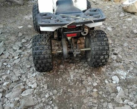 Хонда Інша, об'ємом двигуна 0 л та пробігом 0 тис. км за 1155 $, фото 3 на Automoto.ua