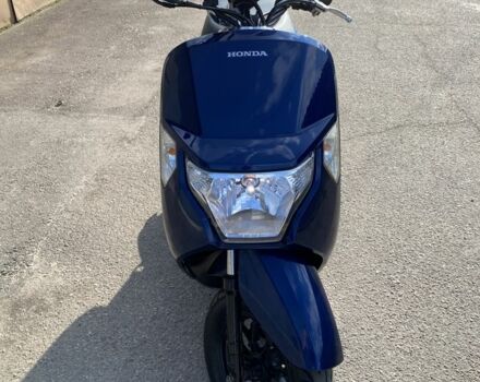 Хонда Другая, объемом двигателя 49 л и пробегом 0 тыс. км за 850 $, фото 3 на Automoto.ua