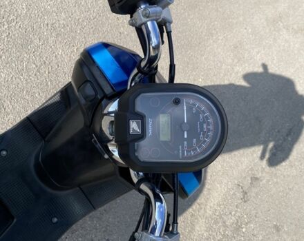 Хонда Другая, объемом двигателя 49 л и пробегом 0 тыс. км за 850 $, фото 7 на Automoto.ua