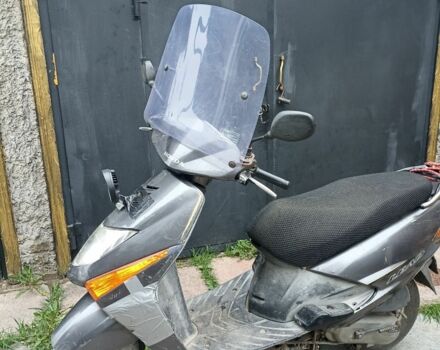 Хонда Другая, объемом двигателя 100 л и пробегом 0 тыс. км за 654 $, фото 1 на Automoto.ua