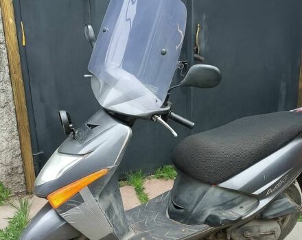 Хонда Другая, объемом двигателя 100 л и пробегом 0 тыс. км за 654 $, фото 3 на Automoto.ua