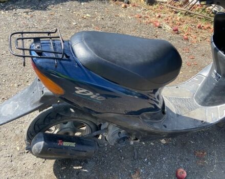 Хонда Інша, об'ємом двигуна 50 л та пробігом 0 тис. км за 426 $, фото 3 на Automoto.ua