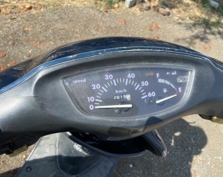 Хонда Інша, об'ємом двигуна 50 л та пробігом 0 тис. км за 426 $, фото 4 на Automoto.ua