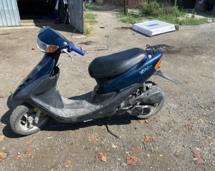 Хонда Інша, об'ємом двигуна 50 л та пробігом 0 тис. км за 426 $, фото 1 на Automoto.ua