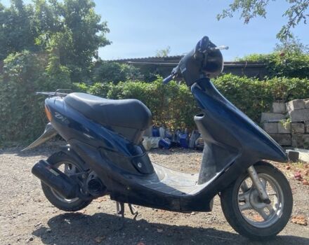 Хонда Інша, об'ємом двигуна 50 л та пробігом 0 тис. км за 426 $, фото 2 на Automoto.ua