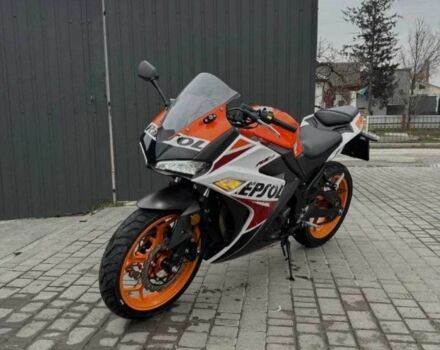 Хонда Інша, об'ємом двигуна 0.25 л та пробігом 0 тис. км за 1600 $, фото 2 на Automoto.ua