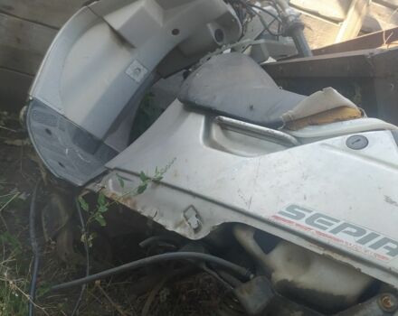 Хонда Другая, объемом двигателя 49 л и пробегом 0 тыс. км за 61 $, фото 2 на Automoto.ua