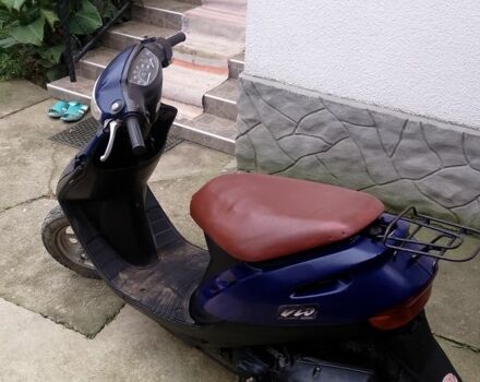 Хонда Другая, объемом двигателя 50 л и пробегом 0 тыс. км за 260 $, фото 2 на Automoto.ua