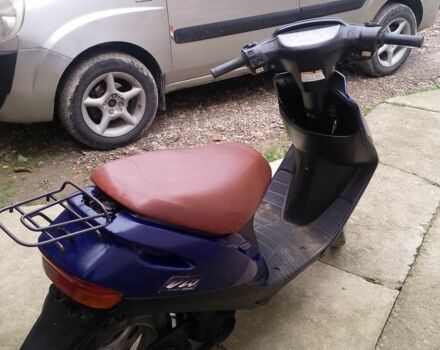 Хонда Другая, объемом двигателя 50 л и пробегом 0 тыс. км за 260 $, фото 1 на Automoto.ua