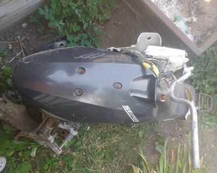 Хонда Другая, объемом двигателя 49 л и пробегом 0 тыс. км за 61 $, фото 1 на Automoto.ua