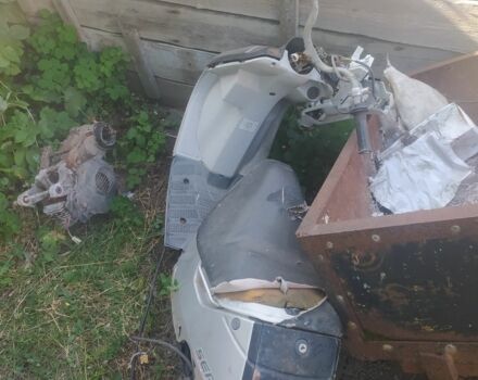 Хонда Другая, объемом двигателя 49 л и пробегом 0 тыс. км за 61 $, фото 4 на Automoto.ua