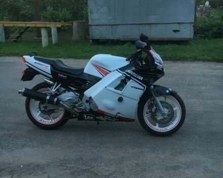 Хонда Інша, об'ємом двигуна 0.6 л та пробігом 0 тис. км за 3500 $, фото 1 на Automoto.ua