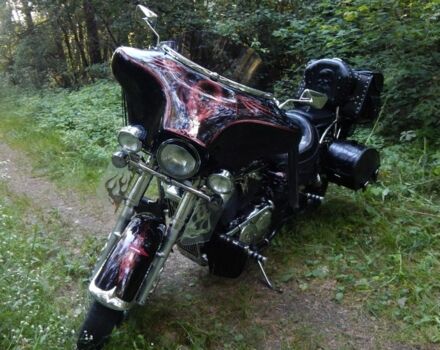 Хонда Інша, об'ємом двигуна 0.75 л та пробігом 0 тис. км за 5000 $, фото 1 на Automoto.ua