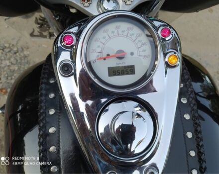 Хонда Інша, об'ємом двигуна 0.75 л та пробігом 0 тис. км за 5000 $, фото 6 на Automoto.ua