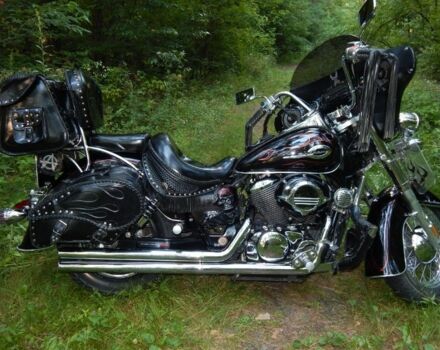 Хонда Інша, об'ємом двигуна 0.75 л та пробігом 0 тис. км за 5000 $, фото 4 на Automoto.ua