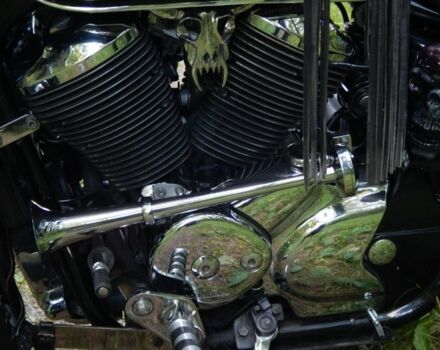 Хонда Інша, об'ємом двигуна 0.75 л та пробігом 0 тис. км за 5000 $, фото 2 на Automoto.ua