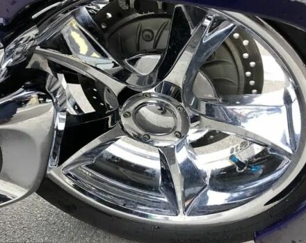 Хонда Інша, об'ємом двигуна 1.8 л та пробігом 0 тис. км за 22000 $, фото 15 на Automoto.ua