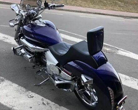 Хонда Інша, об'ємом двигуна 1.8 л та пробігом 0 тис. км за 22000 $, фото 4 на Automoto.ua
