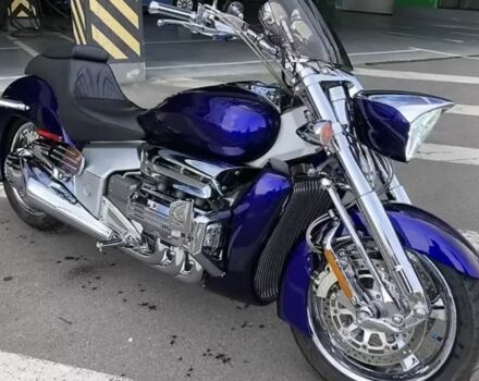 Хонда Інша, об'ємом двигуна 1.8 л та пробігом 0 тис. км за 22000 $, фото 1 на Automoto.ua