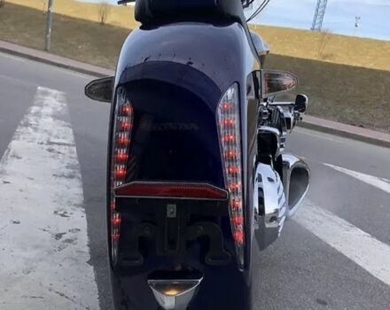 Хонда Інша, об'ємом двигуна 1.8 л та пробігом 0 тис. км за 22000 $, фото 5 на Automoto.ua