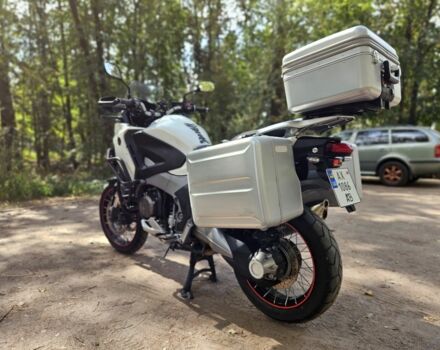 Хонда Інша, об'ємом двигуна 1.2 л та пробігом 0 тис. км за 10700 $, фото 6 на Automoto.ua