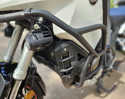 Хонда Інша, об'ємом двигуна 1.2 л та пробігом 0 тис. км за 10700 $, фото 3 на Automoto.ua
