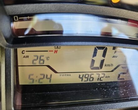 Хонда Інша, об'ємом двигуна 1.2 л та пробігом 0 тис. км за 10700 $, фото 4 на Automoto.ua