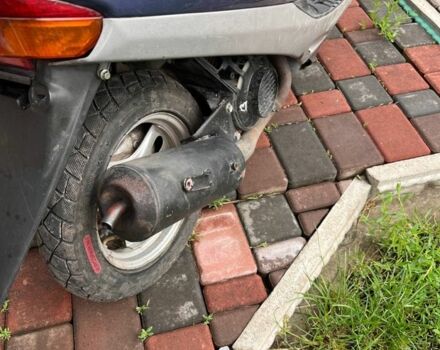 Хонда Другая, объемом двигателя 49 л и пробегом 0 тыс. км за 218 $, фото 7 на Automoto.ua