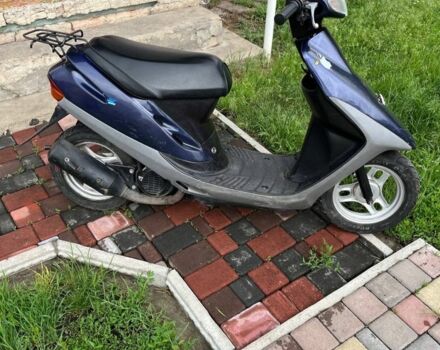 Хонда Другая, объемом двигателя 49 л и пробегом 0 тыс. км за 218 $, фото 1 на Automoto.ua