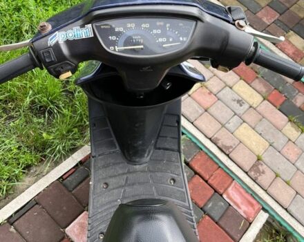 Хонда Другая, объемом двигателя 49 л и пробегом 0 тыс. км за 218 $, фото 3 на Automoto.ua