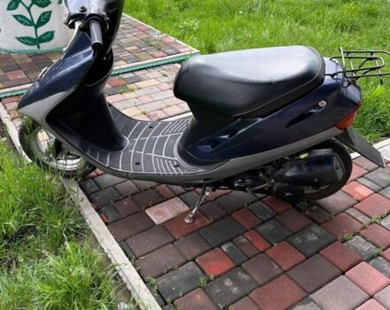 Хонда Другая, объемом двигателя 49 л и пробегом 0 тыс. км за 218 $, фото 4 на Automoto.ua