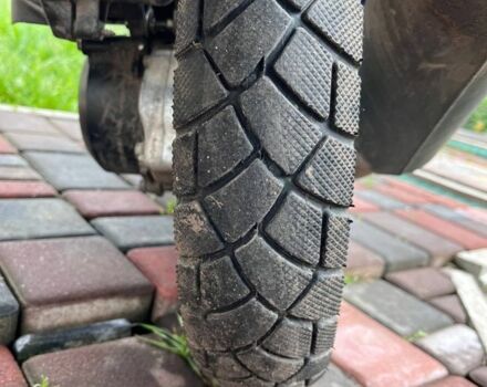 Хонда Другая, объемом двигателя 49 л и пробегом 0 тыс. км за 218 $, фото 6 на Automoto.ua
