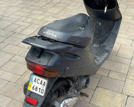 Хонда Інша, об'ємом двигуна 65 л та пробігом 0 тис. км за 12000 $, фото 2 на Automoto.ua